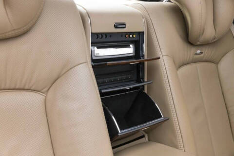 2012 Maybach 62