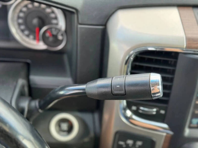 2015 RAM 3500 Laramie