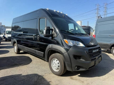 2023 RAM ProMaster 2500 159 WB