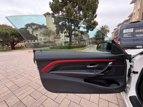 2014 BMW 4 Series 428i