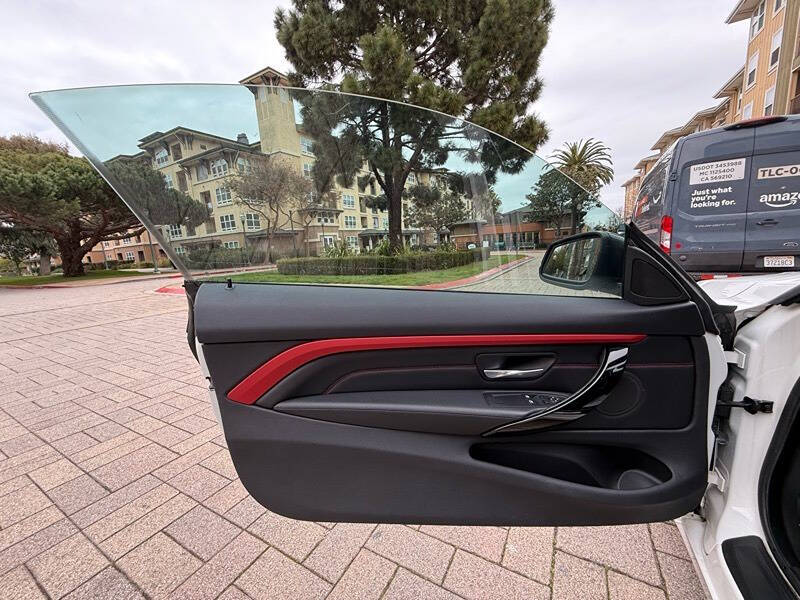 2014 BMW 4 Series 428i