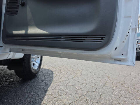 2011 Ford Ranger