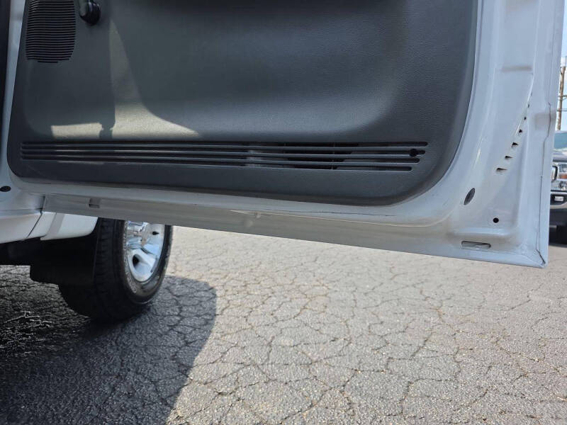 2011 Ford Ranger