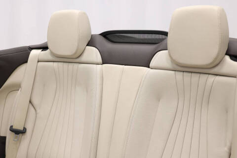 2019 Mercedes-Benz E-Class E 450