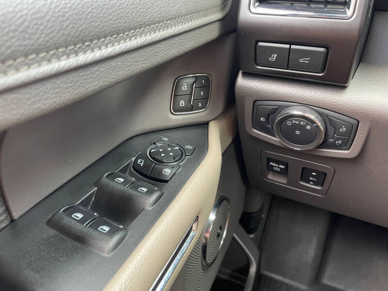 2020 Ford Expedition MAX Limited