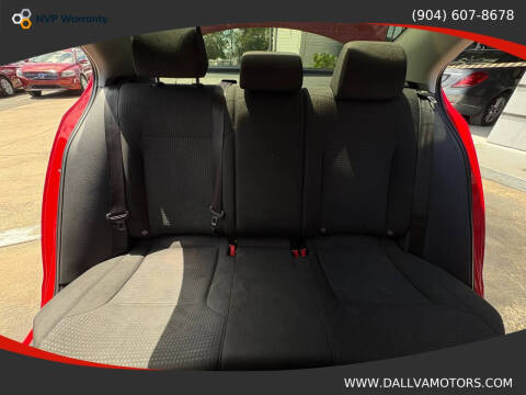 2015 Volkswagen Jetta
