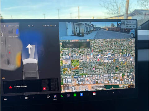 2025 Tesla Cybertruck