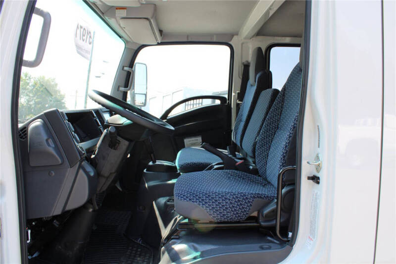 2024 Chevrolet 4500HG LCF