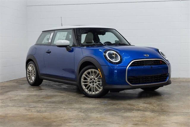 2025 MINI Hardtop 2 Door