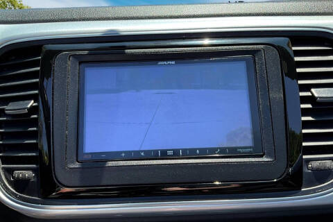 2014 Volkswagen Beetle Convertible