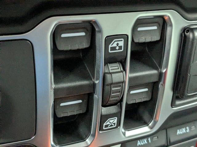 2026 Jeep Gladiator Mojave X