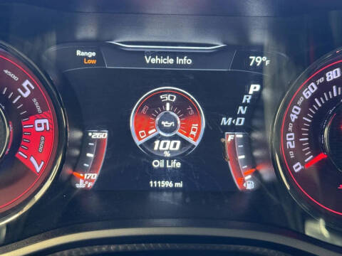 2020 Dodge Challenger