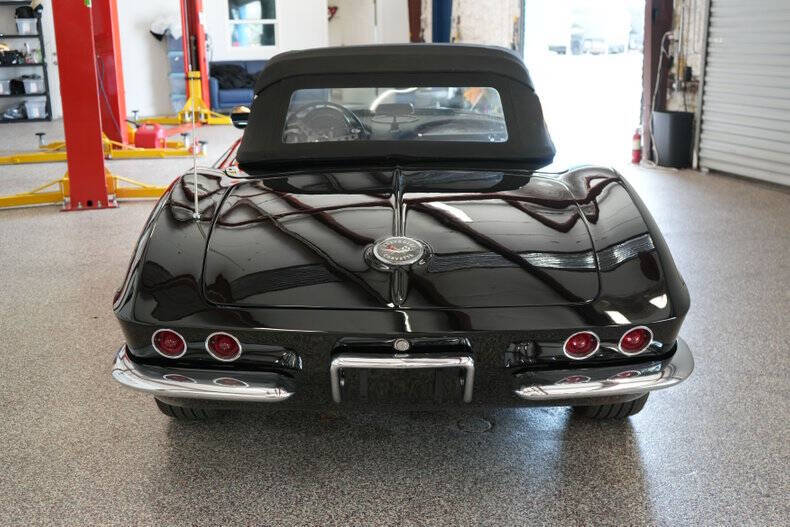 1962 Chevrolet Corvette