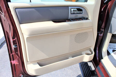 2011 Ford Expedition
