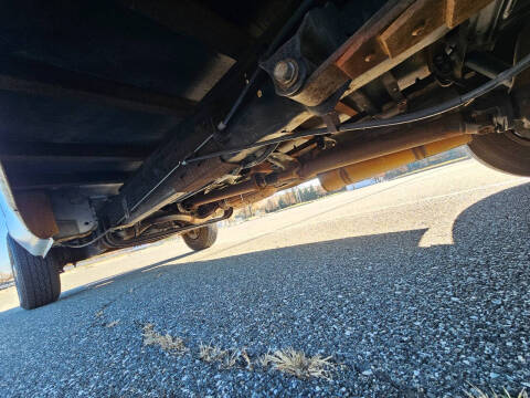 2013 Ford E-Series E-350 SD