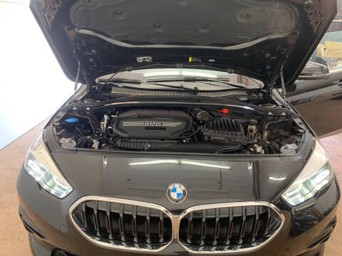 2024 BMW 2 Series 228i xDrive Gran Coupe