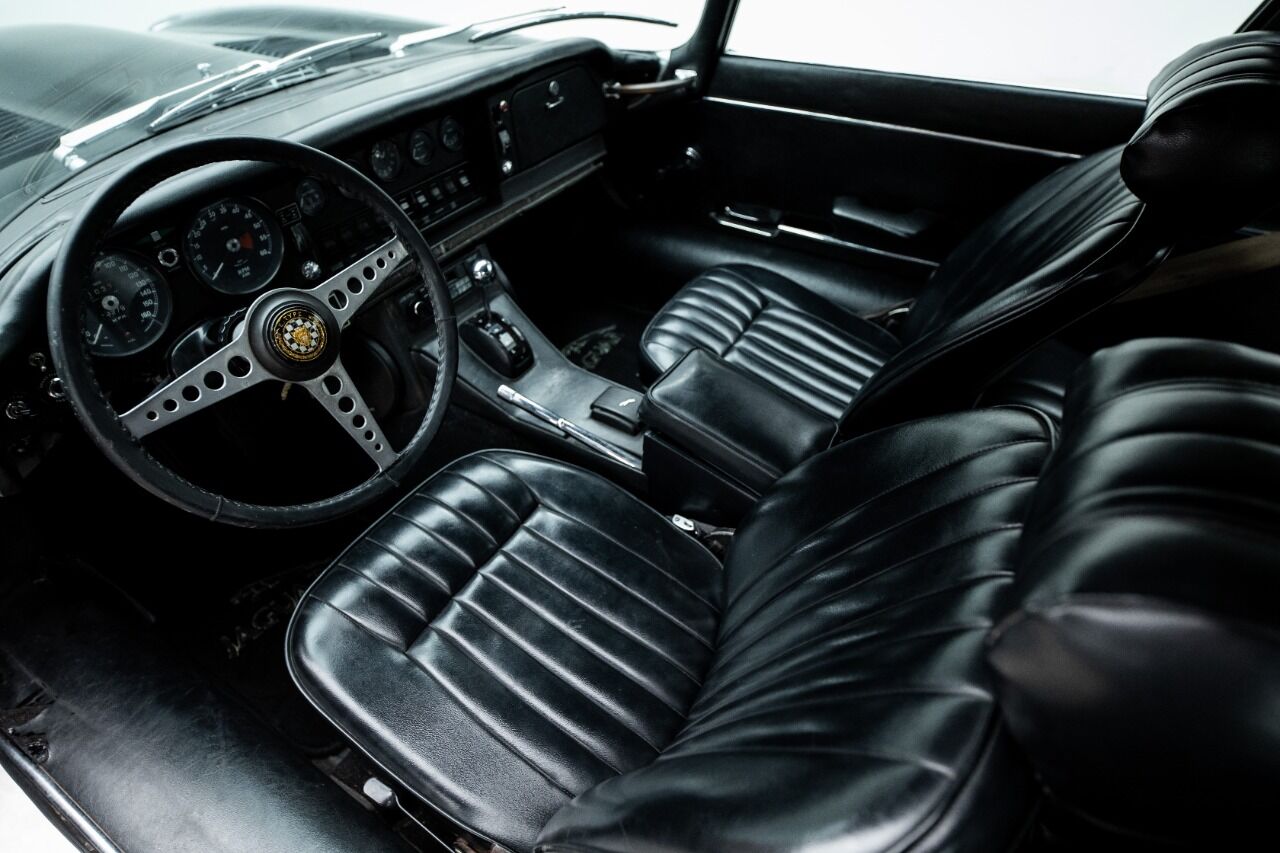 1969 Jaguar XK-Series 70