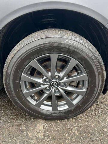 2021 Mazda CX-30 2.5 S