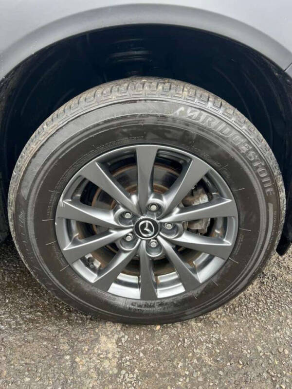 2021 Mazda CX-30 2.5 S