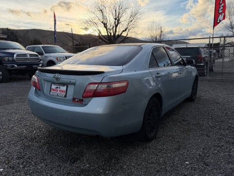 2008 Toyota Camry LE