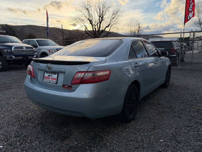 2008 Toyota Camry LE