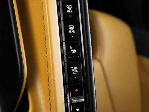 2021 Chevrolet Corvette Stingray