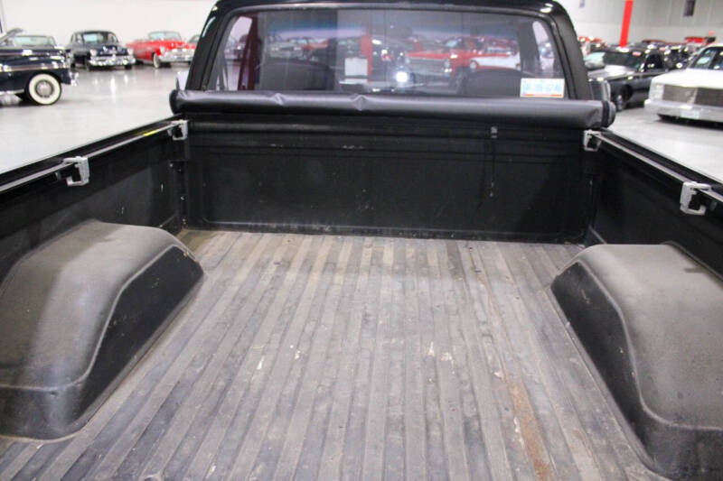 1982 Chevrolet C/K 10 Series C10