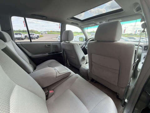 2006 Toyota Highlander