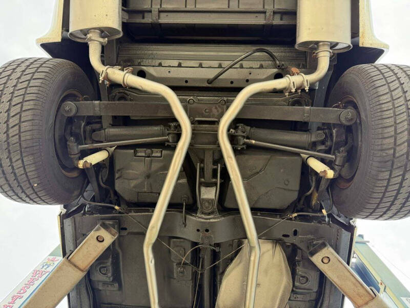 1975 Chevrolet Corvette