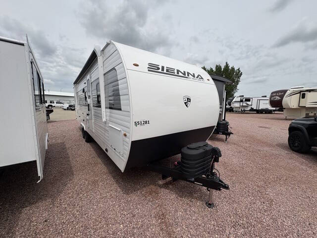 2026 Venture RV Sienna