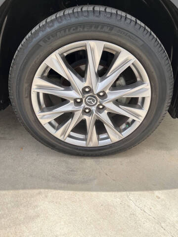 2023 Mazda CX-5 2.5 S Premium