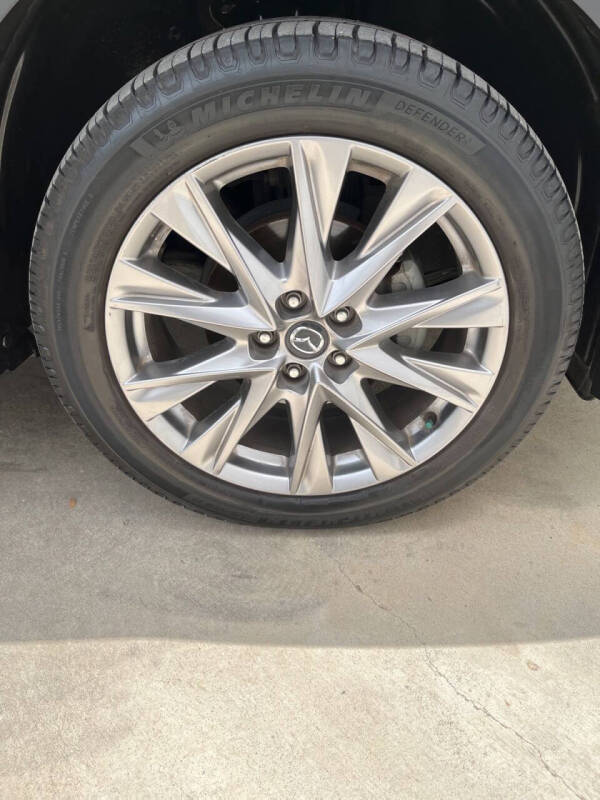 2023 Mazda CX-5 2.5 S Premium
