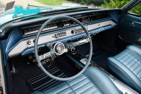 1964 Oldsmobile Starfire