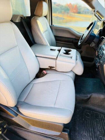 2020 Ford F-250