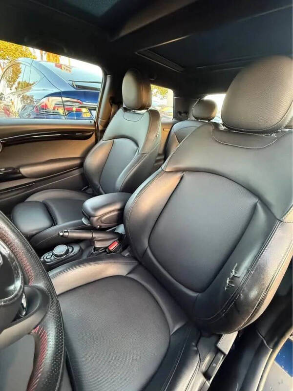2015 MINI Hardtop 2 Door Cooper