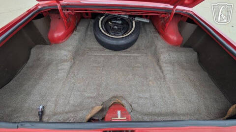 1964 Ford Galaxie 500