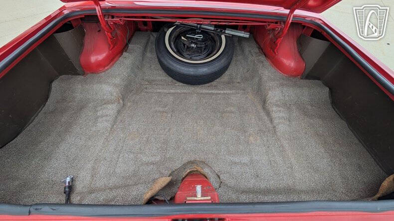 1964 Ford Galaxie 500