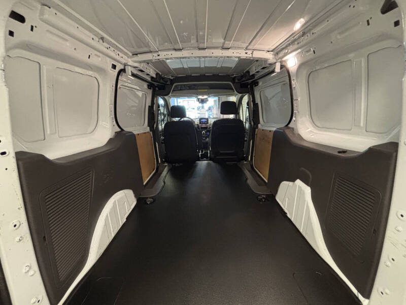 2020 Ford Transit Connect XL