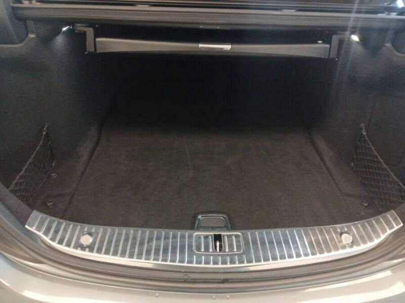 2019 Mercedes-Benz S-Class S 560 4MATIC