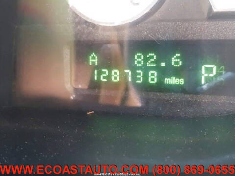 2003 Ford Thunderbird