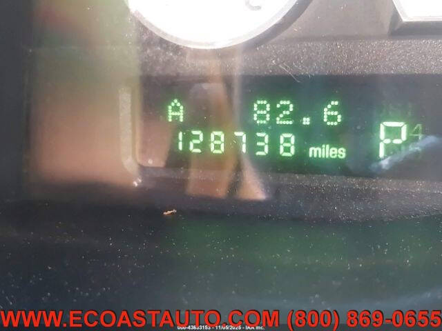 2003 Ford Thunderbird