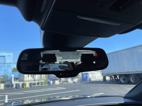 2015 Audi A8 L 3.0T quattro