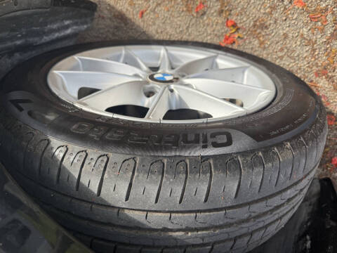 2011 BMW 1 Series 128i