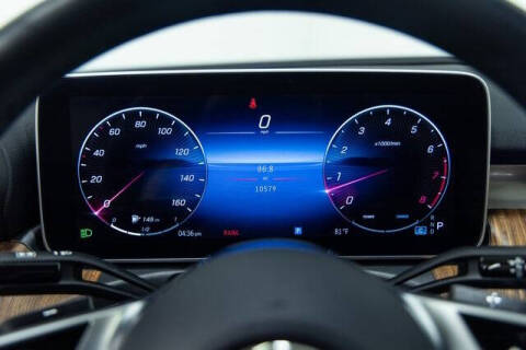 2024 Mercedes-Benz C-Class C 300 4MATIC