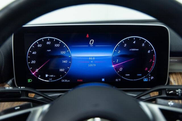 2024 Mercedes-Benz C-Class C 300 4MATIC