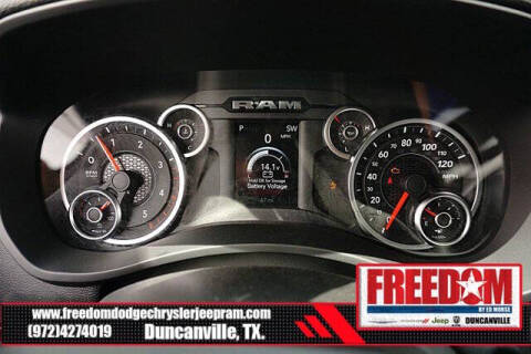 2026 RAM 4500