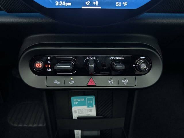 2026 MINI Hardtop 2 Door Cooper S