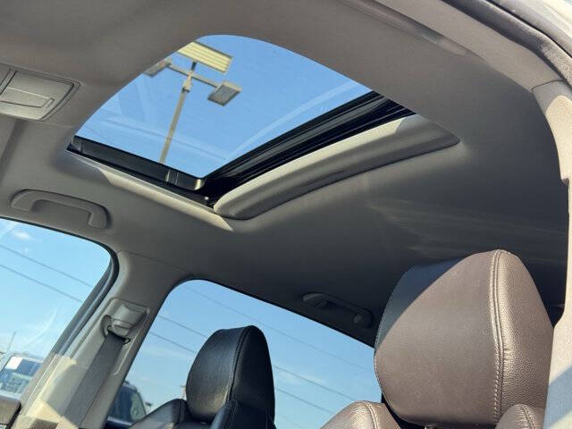 2020 Acura MDX SH-AWD