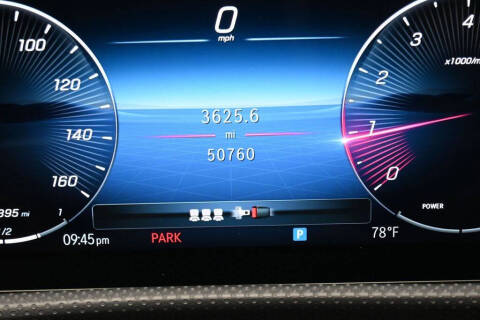 2025 Mercedes-Benz CLA CLA 250