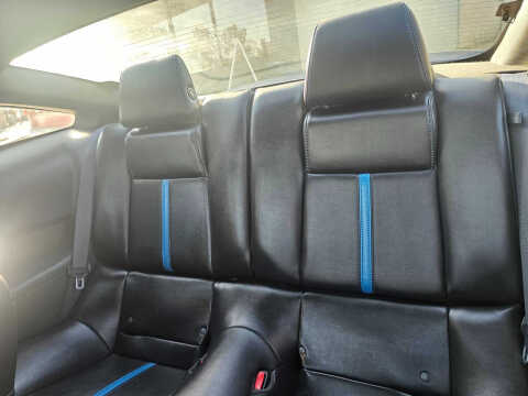 2011 Ford Mustang GT Premium